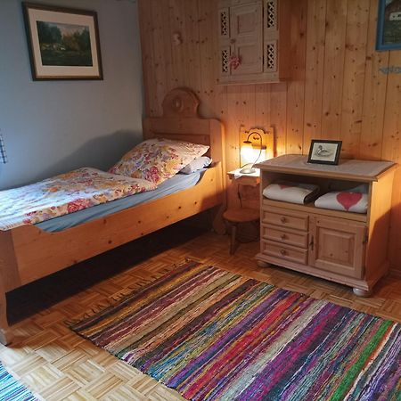 Dopplerhof'S Staufenhaus Daire Piding Dış mekan fotoğraf