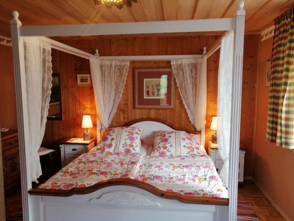 Dopplerhof'S Staufenhaus Daire Piding Dış mekan fotoğraf