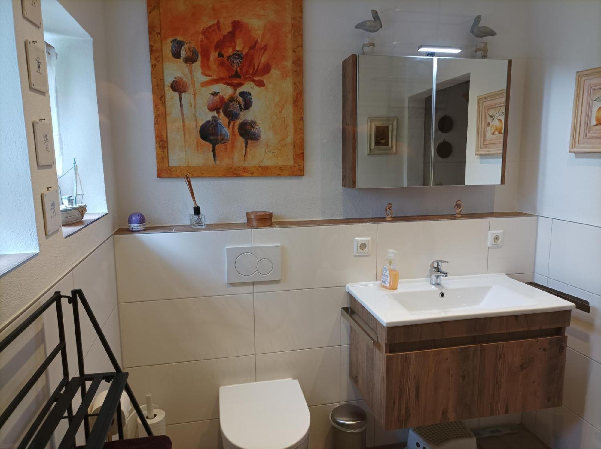 Dopplerhof'S Staufenhaus Daire Piding Dış mekan fotoğraf