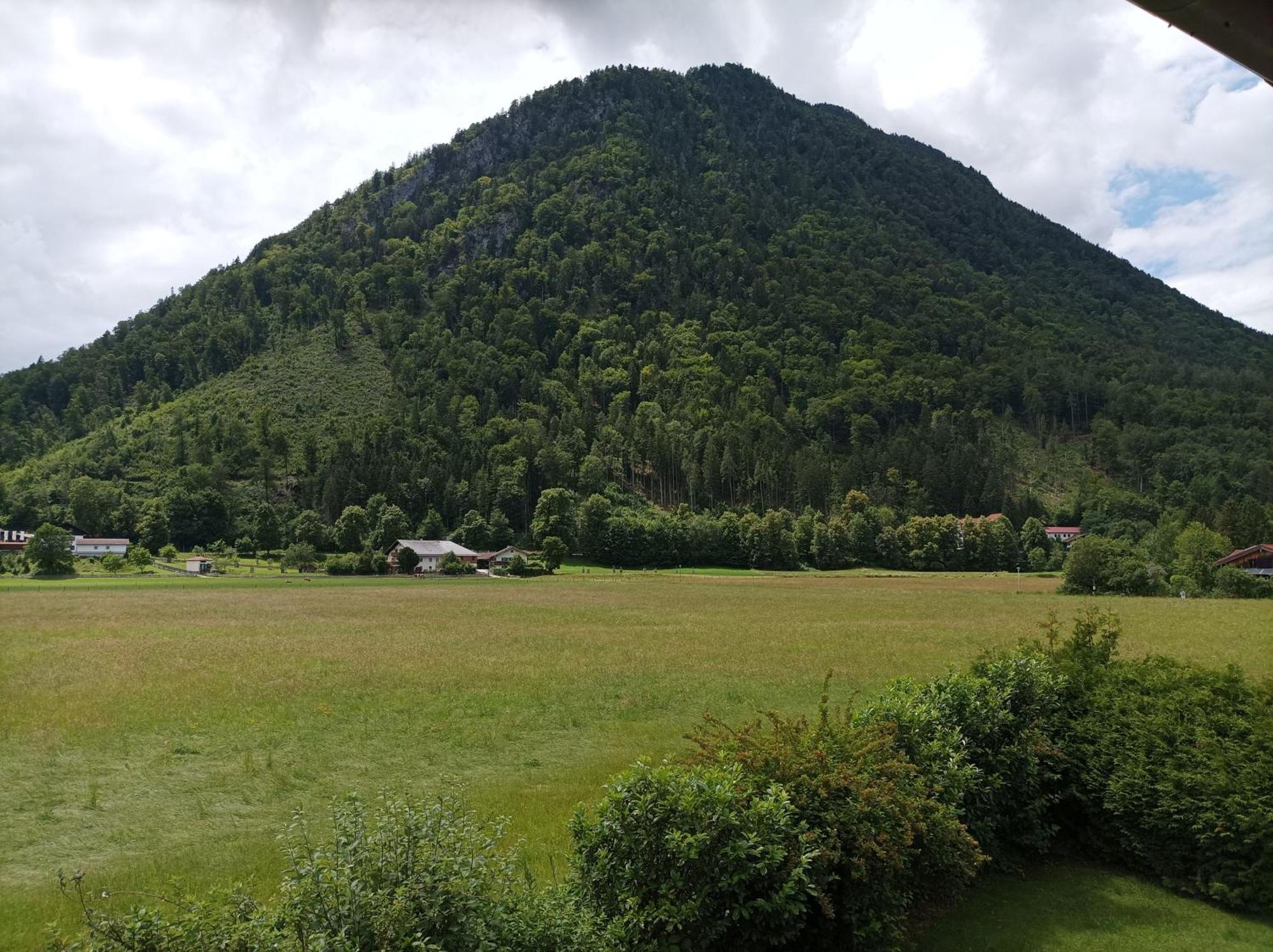 Dopplerhof'S Staufenhaus Daire Piding Dış mekan fotoğraf